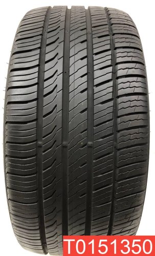 Kumho Ecsta PA51 255/35 R19 96W  - 1