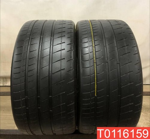 Bridgestone Potenza S007 295/35 R20 105Y  - 1