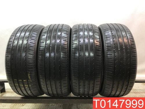 Toyo Proxes R52 215/50 R18 92V  - 1