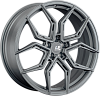 LS Forged FG27 8,5x20 5x108 ET40 dia 63,3 MGM
