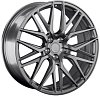 LS Forged LS FG04 8x18 5x112 ET25 dia 66,6 MGM