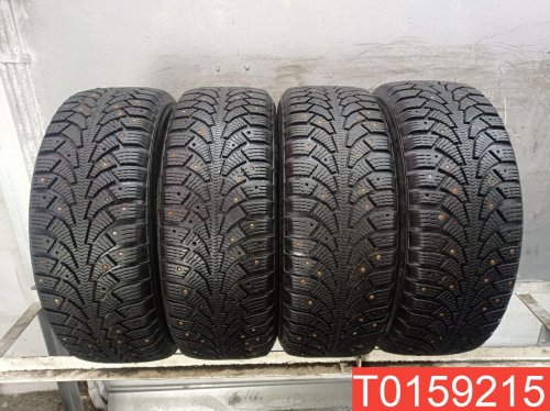 КАМА (Нижнекамский шинный завод) Euro 519 205/55 R16 91T  - 1