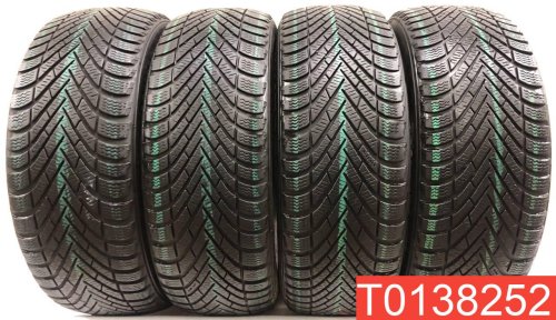 Pirelli Winter Cinturato 205/55 R16 91H  - 1