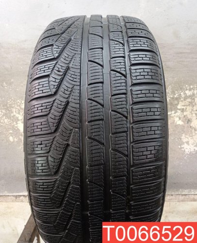 Pirelli Sottozero Winter 240 Series 2 255/45 R19 100V  - 1