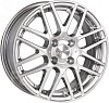 Proma Торнадо 6x15 4x100 ET50 dia 60,1 неро