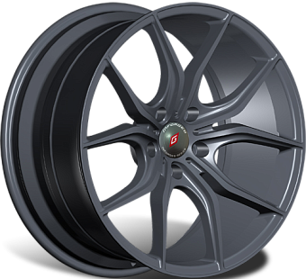 Inforged IFG17 8,5x19 5x112 ET40 dia 66,6 gun metal Inforged IFG17 8,5x19 5x112 ET40 dia 66,6 gun metal