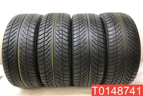 Goodyear UltraGrip 8 Performance 245/45 R18 100V RunFlat - 1