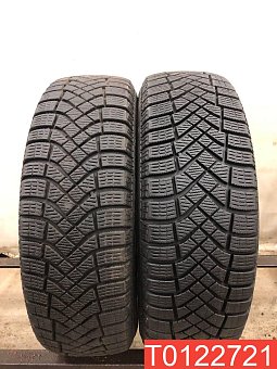 Pirelli Ice Zero FR 185/65 R15 92T 