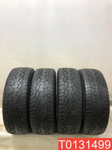 Nokian Tyres Hakkapeliitta C3 215/65 R16 109/107R  - 1