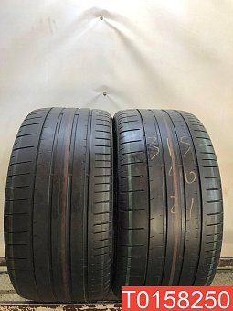Pirelli P Zero PZ4 325/35 R22 110Y 