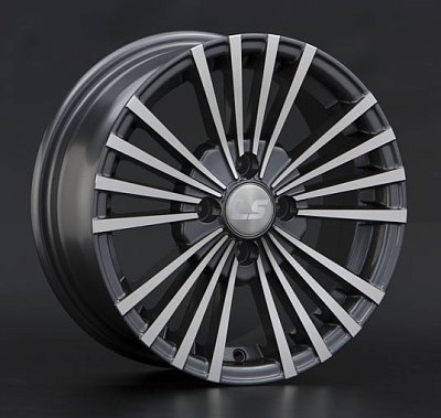 Диски LS wheels 110 - 1