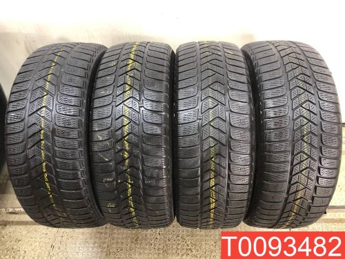 Pirelli Winter Sottozero 3 215/60 R16 99H  - 1