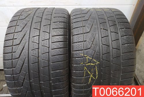 Pirelli Sottozero Winter 240 Series 2 295/35 R19 100V  - 1