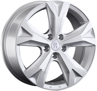 Replay Toyota (TY214) 7,5x18 5x114,3 ET30 dia 60,1 S