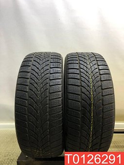 Dunlop SP Winter Sport 4D 225/55 R17 98H 