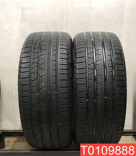 Pirelli Scorpion Verde All Season 285/40 R22 110Y  - 1
