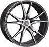 LS FlowForming RC04 8,5x19 5x112 ET45 dia 66,6 MGMF