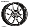 LS FlowForming RC06 8x18 5x114,3 ET40 dia 66,6 GMF flow forming (облегченный)