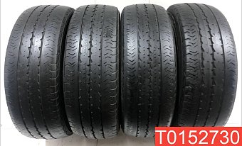 Pirelli Chrono 215/65 R15 104/102T 
