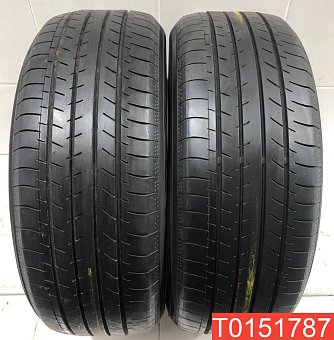 Yokohama BluEarth-GT AE-51 215/55 R17 94V 