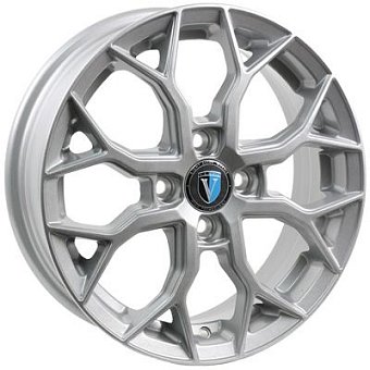 TechLine Venti 1519 6x15 4x100 ET46 dia 60,1 SL Россия