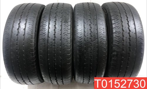 Pirelli Chrono 215/65 R15 104/102T  - 1