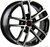 Replica Concept Skoda (SK512) 7x17 5x112 ET40 dia 57,1 BKF