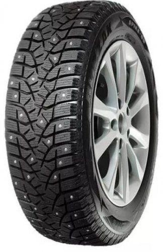 Шины Bridgestone Blizzak Spike-02 SUV 215/65 R17 103T XL шип - 1