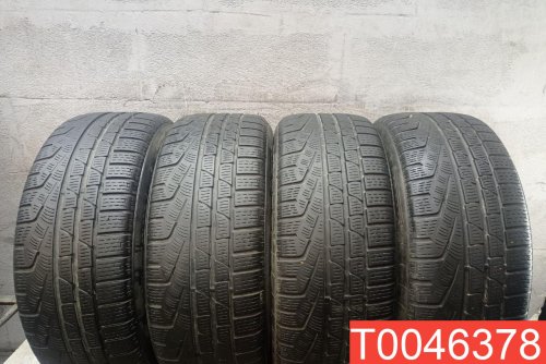 Pirelli Sottozero Winter 210 Series 2 225/50 R17 94H RunFlat - 1