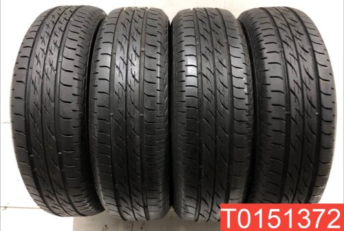 Bridgestone Nextry ecopia 175/65 R15 84S  - 1