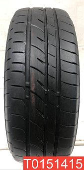 Bridgestone Playz PX C 185/55 R15 82V 