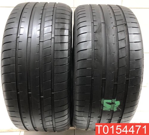 Goodyear Eagle F1 Asymmetric 5 255/35 R19 96Y  - 1