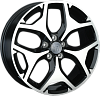 Replay Subaru (SB22) 7x17 5x100 ET48 dia 56,1 BKF