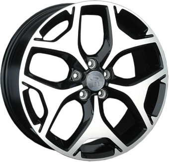 Replay Subaru (SB22) 7x17 5x100 ET48 dia 56,1 BKF