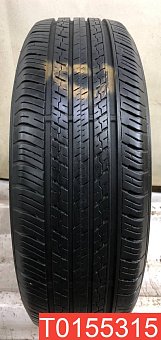 Dunlop Grandtrek ST30 225/65 R17 102H 