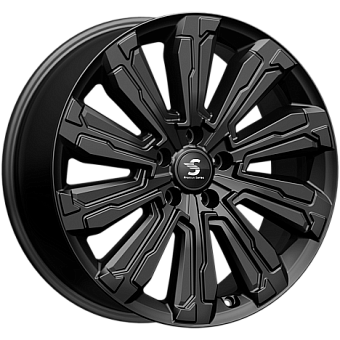 Premium Replica Wheels Humber 8x20 5x114,3 ET35 dia 60,1 fury black Premium Replica Wheels Humber 8x20 5x114,3 ET35 dia 60,1 fury black