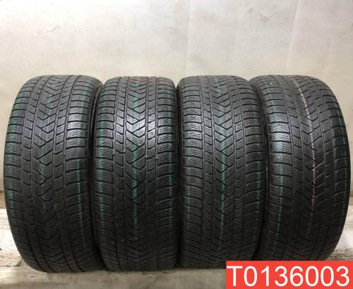 Pirelli Scorpion Winter 285/40 R22 108V  - 1