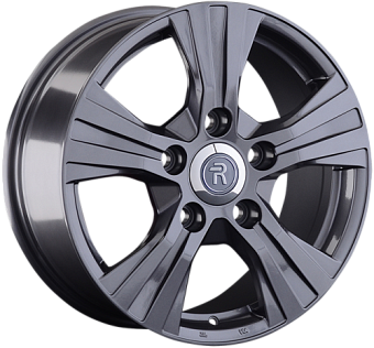 Replica Replay Lexus (LX105) 8,5x21 5x150 ET54 dia 110,5 GM