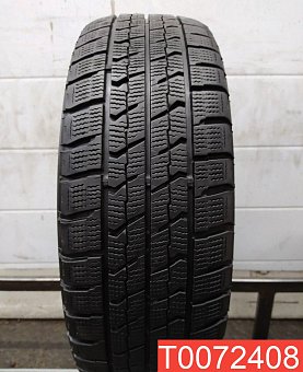 Goodyear UltraGrip Ice Navi Zea 2 195/65 R15 91Q 