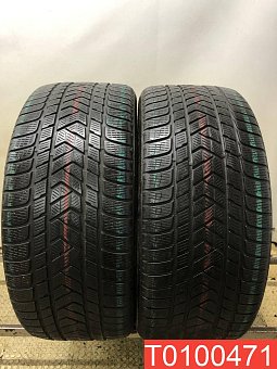 Pirelli Scorpion Winter 285/40 R21 109V 