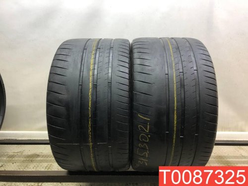 Michelin Pilot Sport Cup 2 315/30 R21 105Y  - 1
