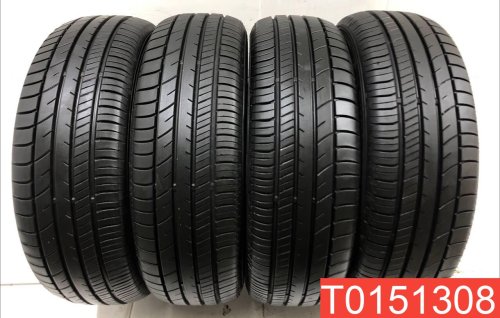 Goodyear EfficientGrip RVF02 185/60 R15 84H  - 1