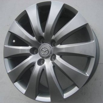 Zixi Mazda (1061 MZ22) 7.5x18 5x114.3 ET54 dia 67.1 S Китай