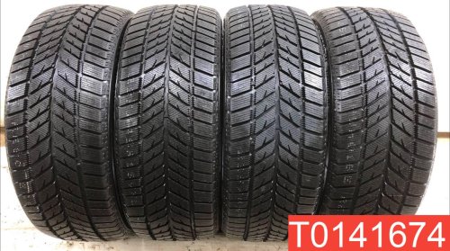 DYNAMO SNOW-H MWH01 225/45 R18 95V  - 1
