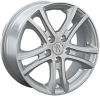 Replica Replay Mercedes (MR168) 6,5x16 5x112 ET44 dia 66,6 S