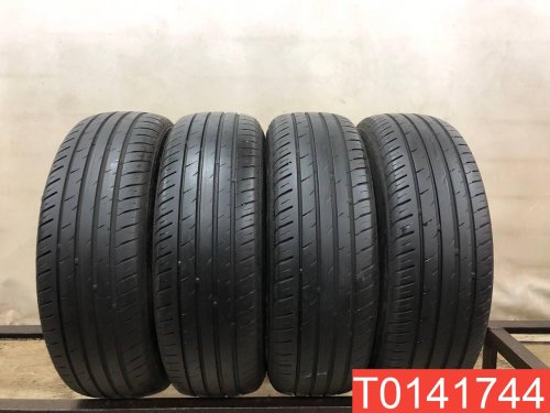 Nexen Nfera SU4 185/65 R15 88H  - 1