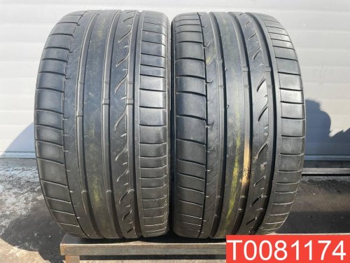Bridgestone Potenza RE050A 275/30 R20 97Y RunFlat - 1