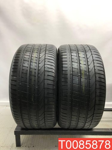 Pirelli Pzero 315/35 R21 111Y  - 1