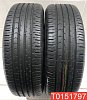 Continental ContiPremiumContact 5 215/60 R17 96H 