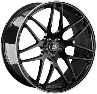 LS Forged LS FG09 10x21 5x120 ET45 dia 72,6 BKL